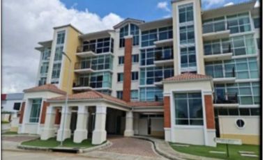 VENDO APARTAMENTO EN LA CHORRERA COSTA VERDE NATURA 3R