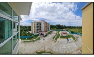 VENDO APARTAMENTO EN LA CHORRERA COSTA VERDE NATURA 3R