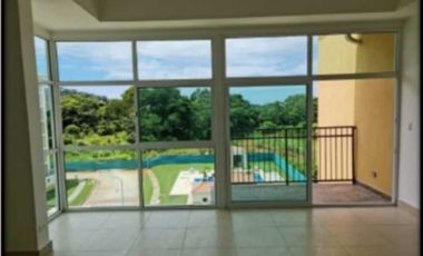 VENDO APARTAMENTO EN LA CHORRERA COSTA VERDE NATURA 3R