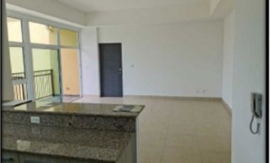 VENDO APARTAMENTO EN LA CHORRERA COSTA VERDE NATURA 3R
