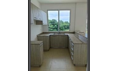 VENDO APARTAMENTO EN LA CHORRERA COSTA VERDE NATURA 3R