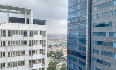Apartemen Nifarro Park