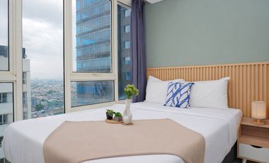 Apartemen Nifarro Park