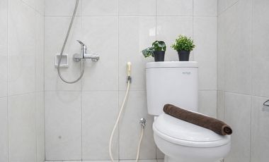 Apartemen Nifarro Park