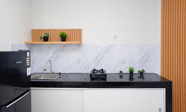 Apartemen Nifarro Park