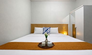 Apartemen Nifarro Park