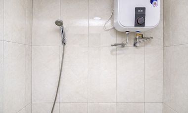 Apartemen Nifarro Park