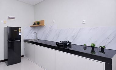 Apartemen Nifarro Park