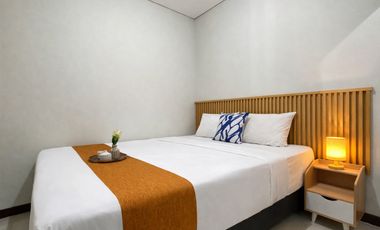 Apartemen Nifarro Park