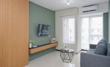 Apartemen Nifarro Park