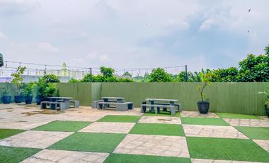 Apartemen Nifarro Park