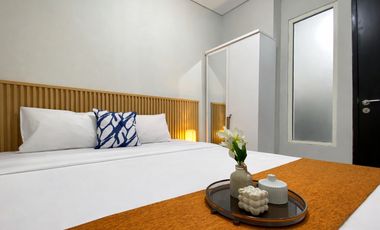 Apartemen Nifarro Park