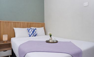 Apartemen Nifarro Park