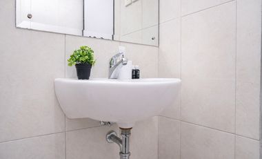 Apartemen Nifarro Park