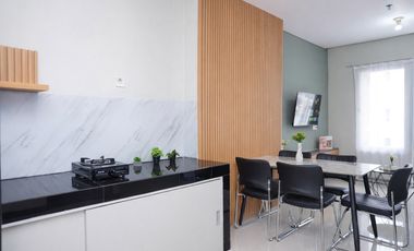 Apartemen Nifarro Park