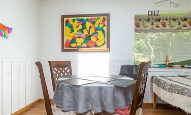 Casa en Venta en Calle Barlovento, Molino Viejo