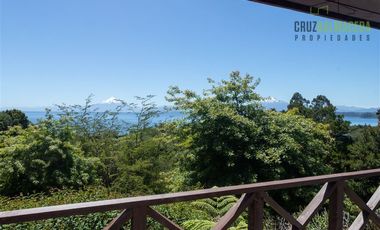 Casa en Venta en Calle Barlovento, Molino Viejo