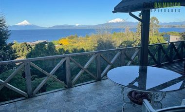 Casa en Venta en Calle Barlovento, Molino Viejo