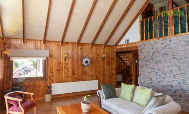 Casa en Venta en Calle Barlovento, Molino Viejo