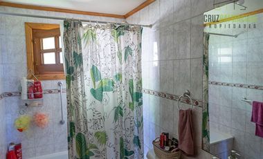 Casa en Venta en Calle Barlovento, Molino Viejo