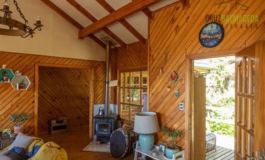 Casa en Venta en Calle Barlovento, Molino Viejo