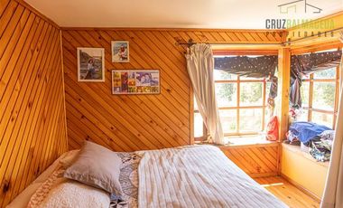 Casa en Venta en Calle Barlovento, Molino Viejo