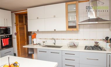 Casa en Venta en Calle Barlovento, Molino Viejo