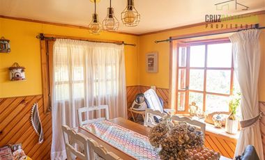 Casa en Venta en Calle Barlovento, Molino Viejo