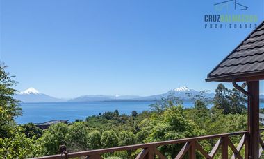 Casa en Venta en Calle Barlovento, Molino Viejo