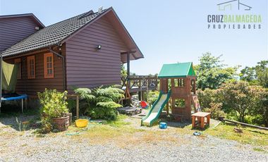 Casa en Venta en Calle Barlovento, Molino Viejo