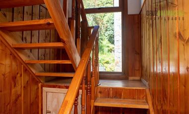 Casa en Venta en Calle Barlovento, Molino Viejo