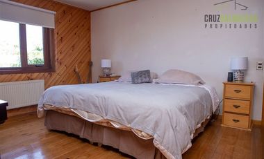 Casa en Venta en Calle Barlovento, Molino Viejo