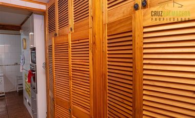 Casa en Venta en Calle Barlovento, Molino Viejo