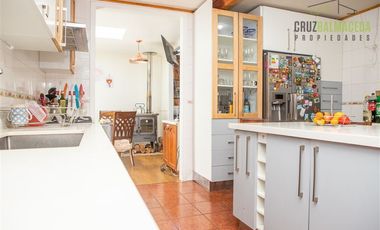 Casa en Venta en Calle Barlovento, Molino Viejo