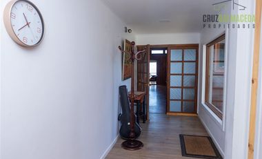 Casa en Venta en Calle Barlovento, Molino Viejo