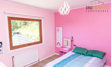 Casa en Venta en Calle Barlovento, Molino Viejo