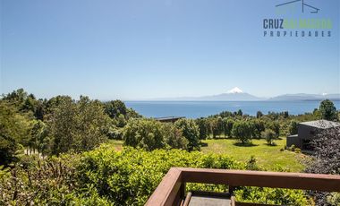 Casa en Venta en Calle Barlovento, Molino Viejo