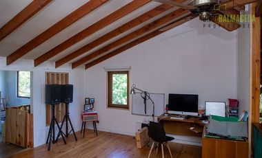 Casa en Venta en Calle Barlovento, Molino Viejo