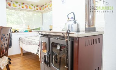 Casa en Venta en Calle Barlovento, Molino Viejo