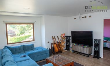 Casa en Venta en Calle Barlovento, Molino Viejo