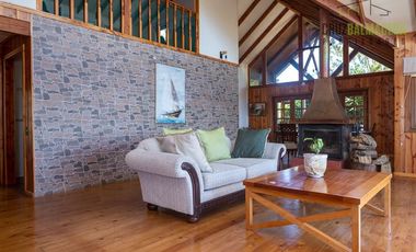 Casa en Venta en Calle Barlovento, Molino Viejo