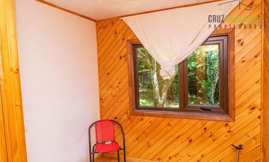 Casa en Venta en Calle Barlovento, Molino Viejo
