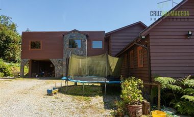 Casa en Venta en Calle Barlovento, Molino Viejo