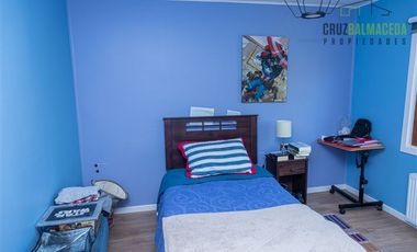 Casa en Venta en Calle Barlovento, Molino Viejo