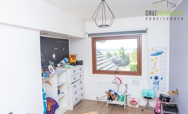 Casa en Venta en Calle Barlovento, Molino Viejo