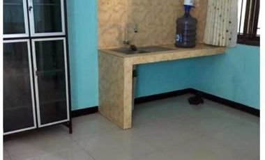 Rumah Sewa Terawat Buahbatu Dekat Margacinta dan BKR
