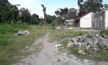 Griya Prtama Asri 3, 158 jt Randusari Manisrenggo Prambanan Klaten