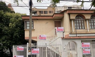 casa en arriendo en colsag. Cod A1990