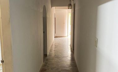 casa en arriendo en colsag. Cod A1990