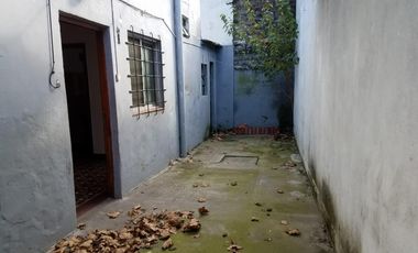 CASA EN QUILMES OESTE